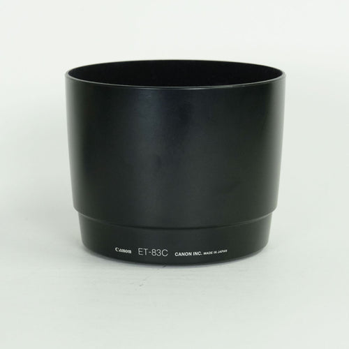Canon Lens (Zoom) Ef100-400Mm F4.5-5.6L Is Usm Ef