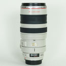 Canon Lens (Zoom) Ef100-400Mm F4.5-5.6L Is Usm Ef