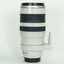 Canon Lens (Zoom) Ef100-400Mm F4.5-5.6L Is Usm Ef