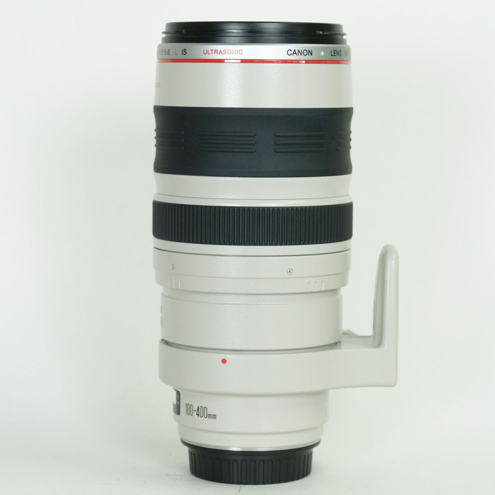 Canon Lens (Zoom) Ef100-400Mm F4.5-5.6L Is Usm Ef