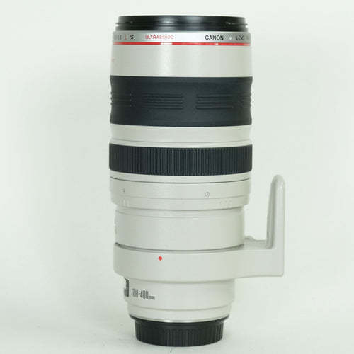 Canon Lens (Zoom) Ef100-400Mm F4.5-5.6L Is Usm Ef