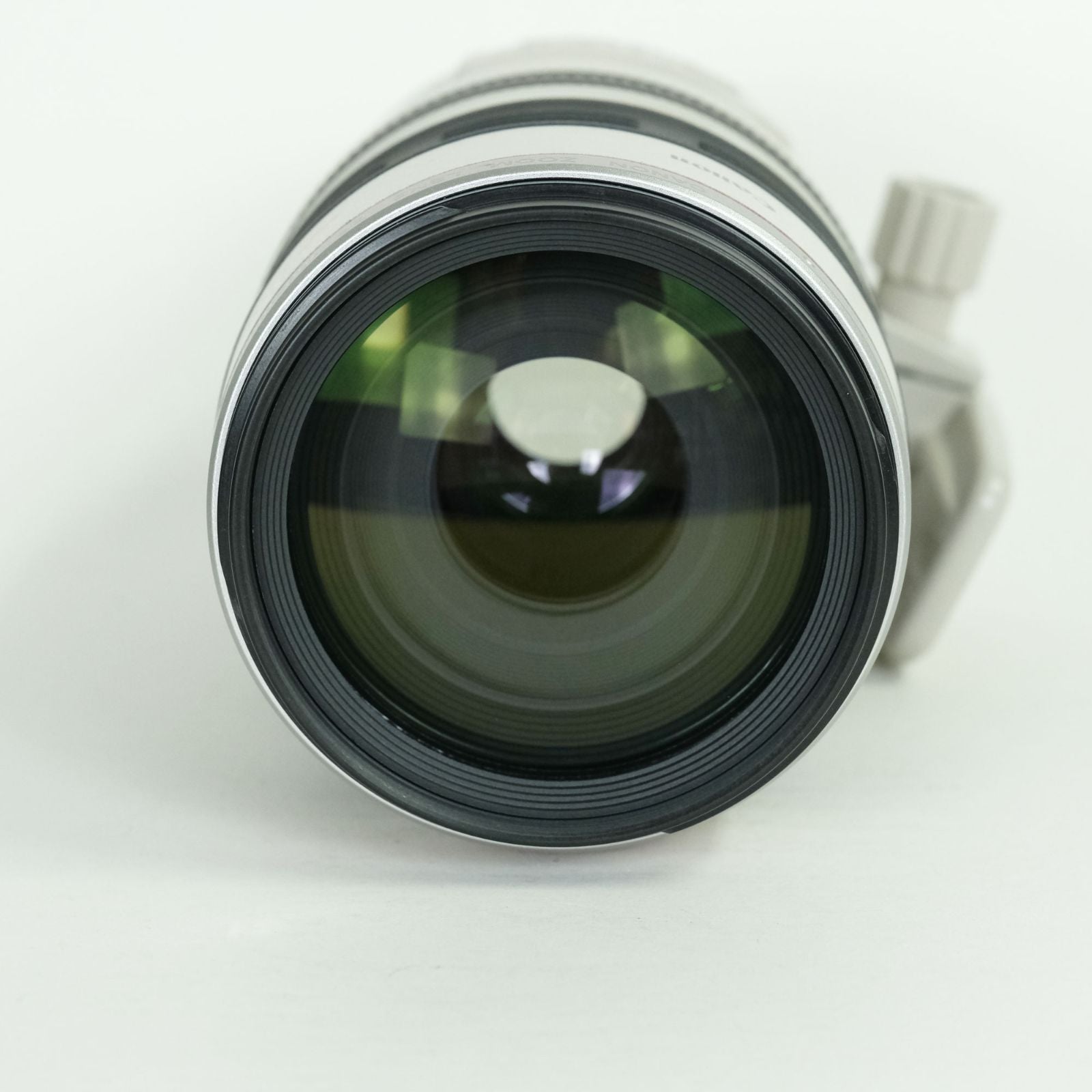 Canon Lens (Zoom) Ef100-400Mm F4.5-5.6L Is Usm Ef