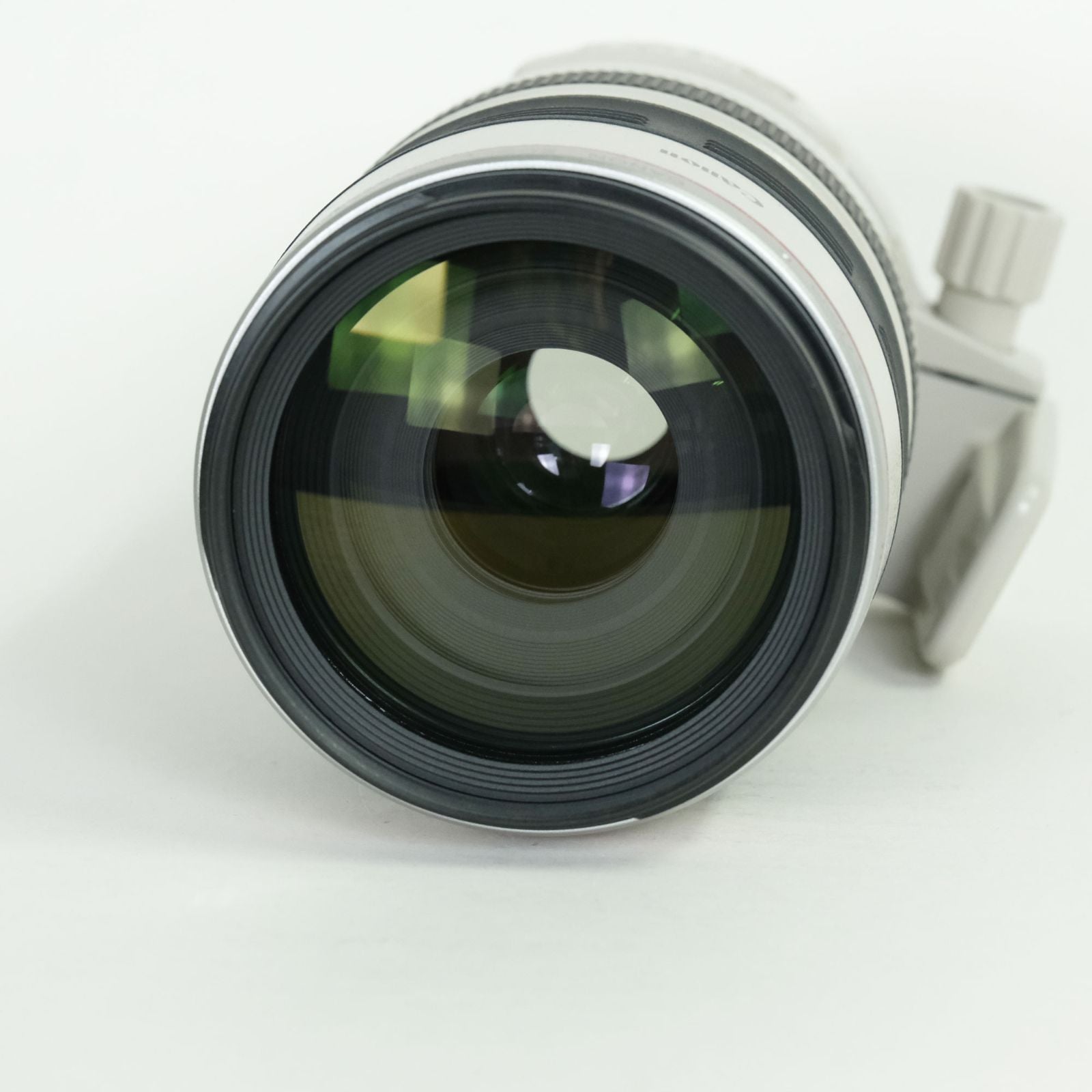 Canon Lens (Zoom) Ef100-400Mm F4.5-5.6L Is Usm Ef