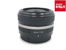 Lens (Single Focus) Nikkor Z F/2.8 Special Edition