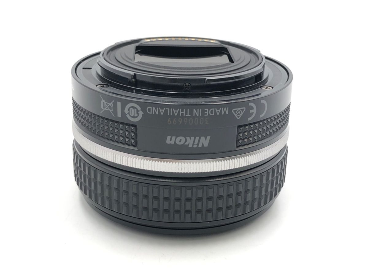 Lens (Single Focus) Nikkor Z F/2.8 Special Edition