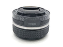 Lens (Single Focus) Nikkor Z F/2.8 Special Edition