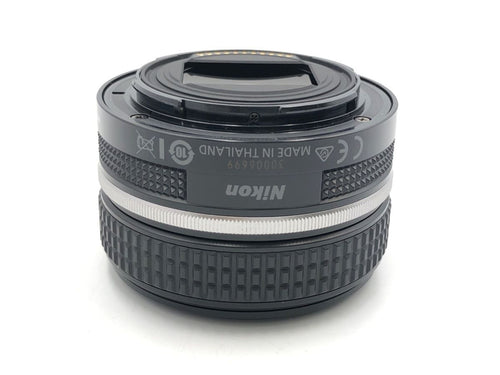 Lens (Single Focus) Nikkor Z F/2.8 Special Edition