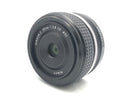 Lens (Single Focus) Nikkor Z F/2.8 Special Edition