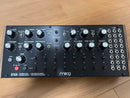 Moog Analog Synthesizers Subharmonicon Dfam