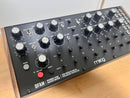 Moog Analog Synthesizers Subharmonicon Dfam