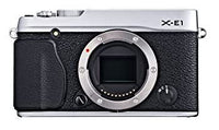 Digital Slr Fujifilm X-E1 1630 Fx-X-E1S