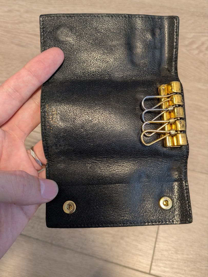 Hermes Key Cases