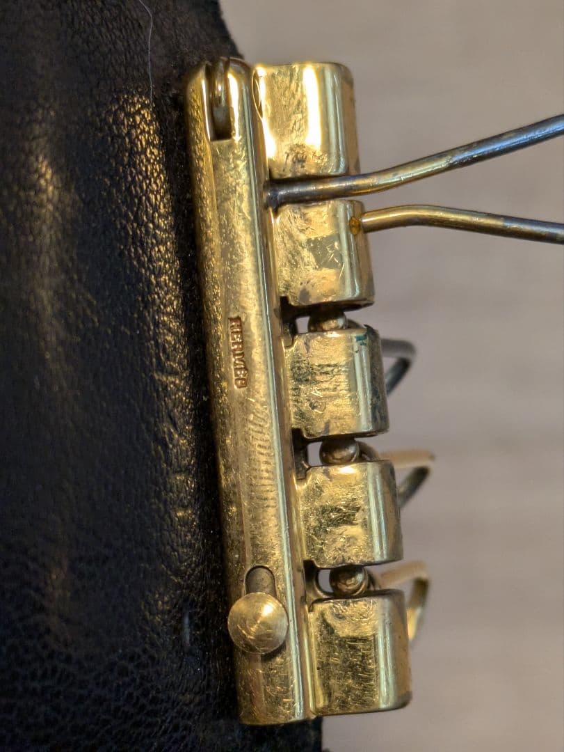 Hermes Key Cases