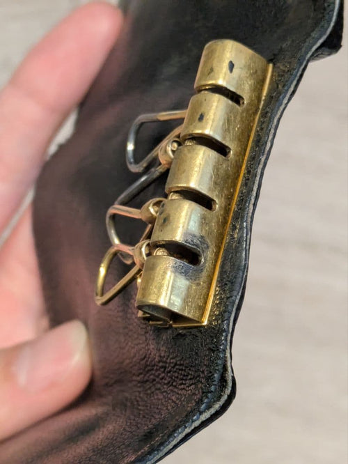 Hermes Key Cases