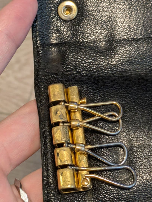 Hermes Key Cases