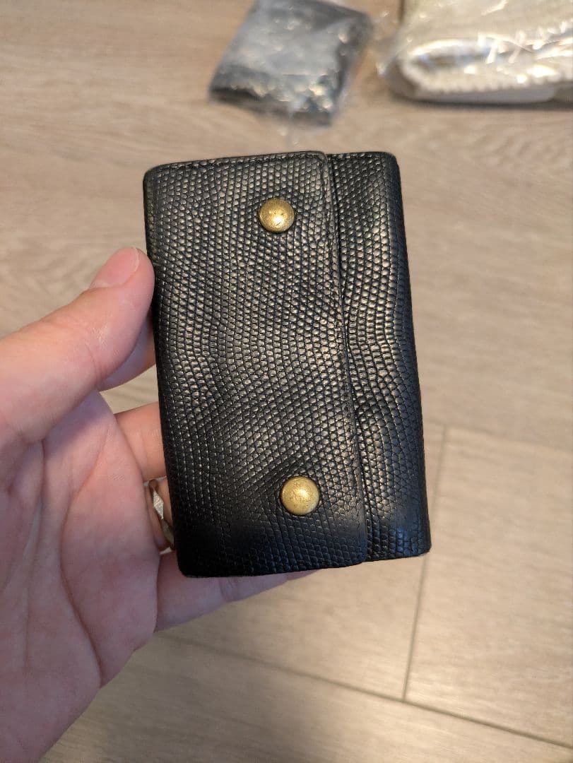 Hermes Key Cases