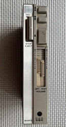 Sony Cassette Players Walkman Wm-3