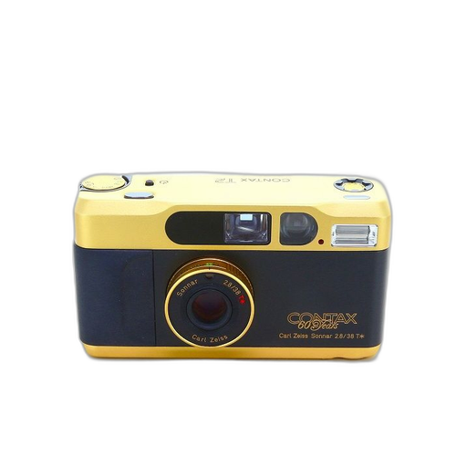 Contax Others T2 60