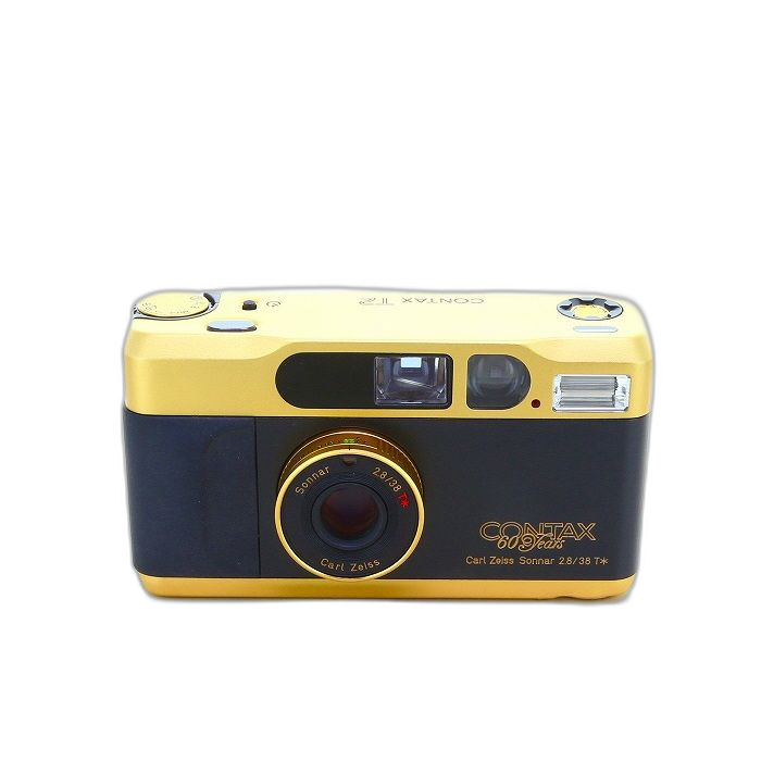 Contax Others T2 60