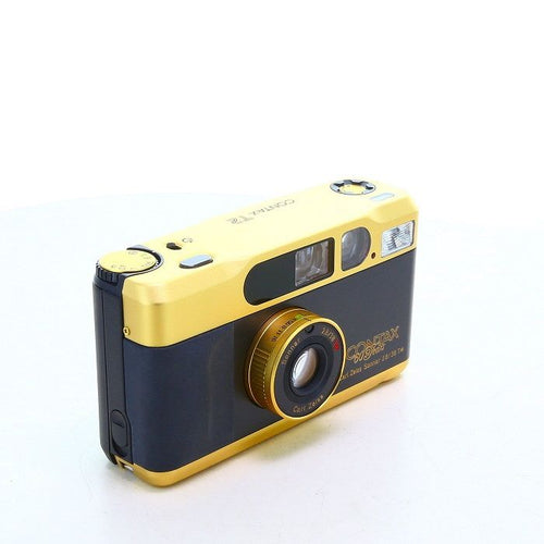 Contax Others T2 60