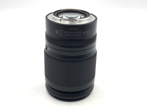 Lens (Zoom) Nikkor Z 24-200Mm F4-6.3Vr