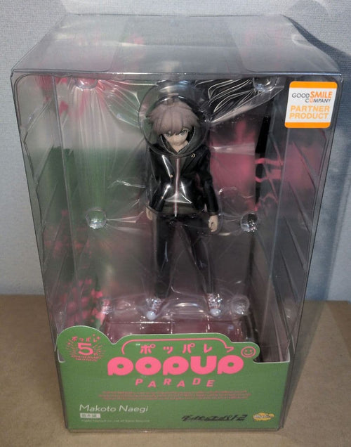 Good Smile Company Game Character Pop Up Parade 1 2