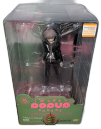 Good Smile Company Game Character Pop Up Parade 1 2