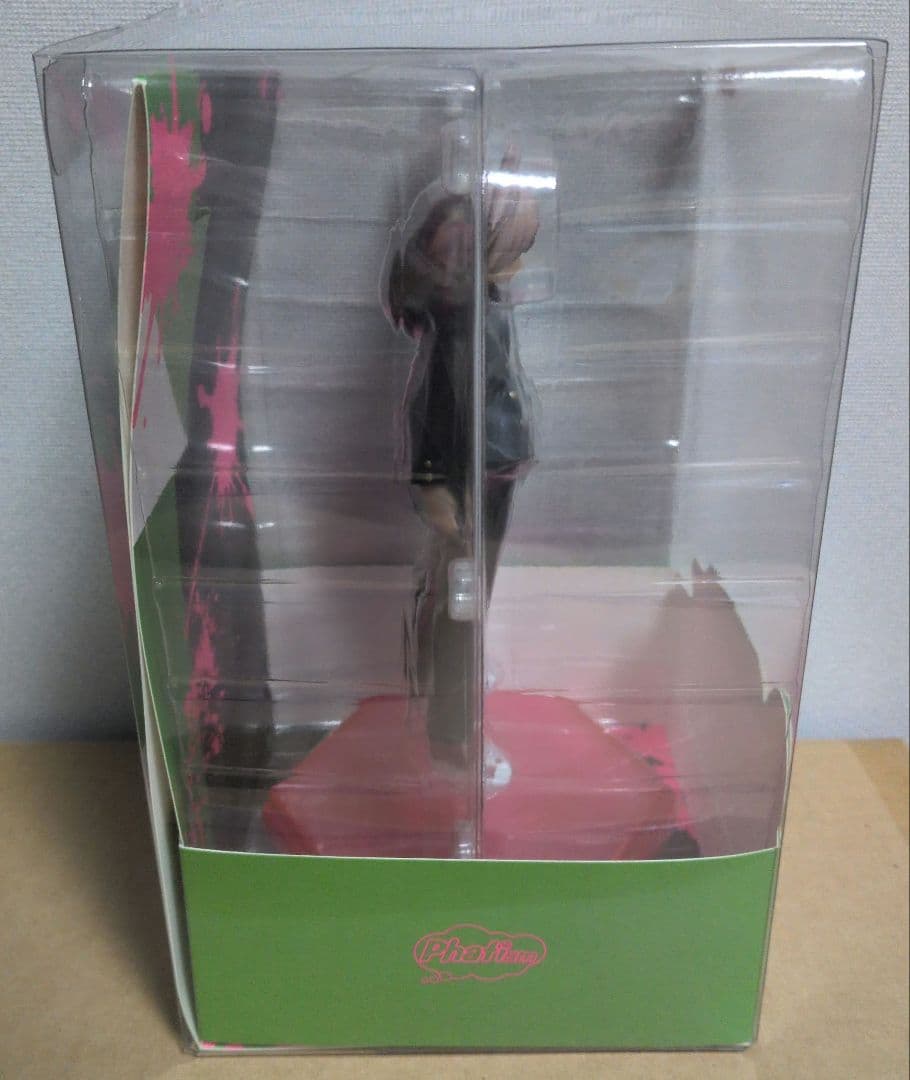 Good Smile Company Game Character Pop Up Parade 1 2