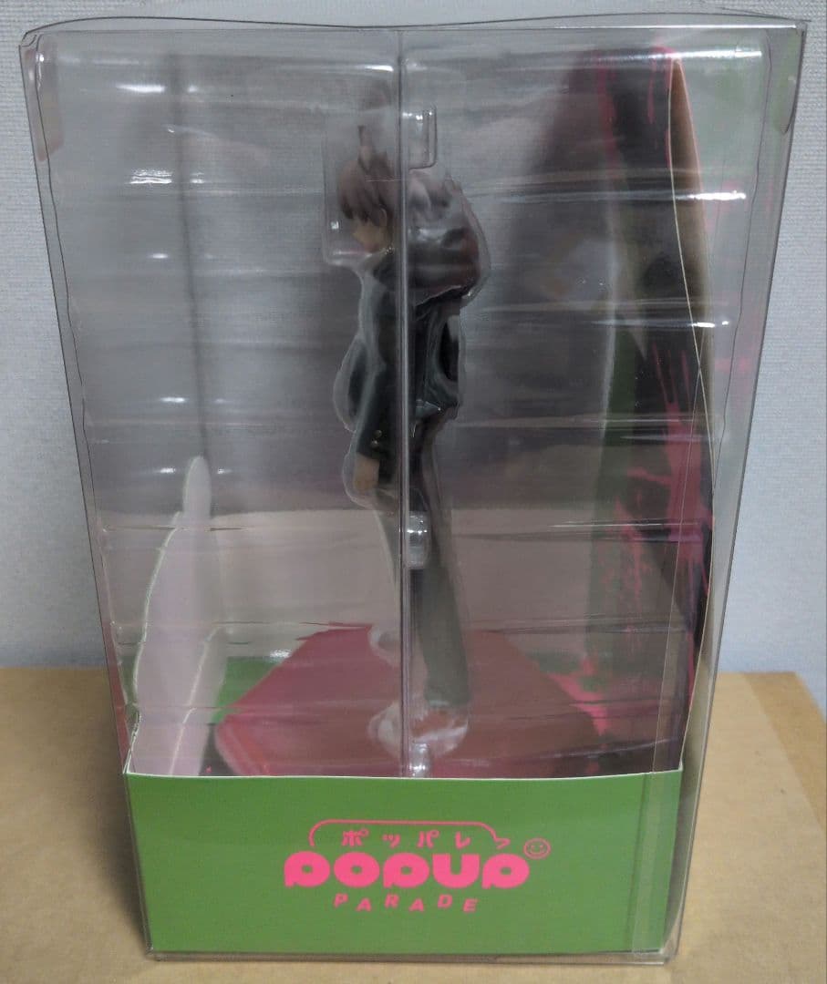 Good Smile Company Game Character Pop Up Parade 1 2