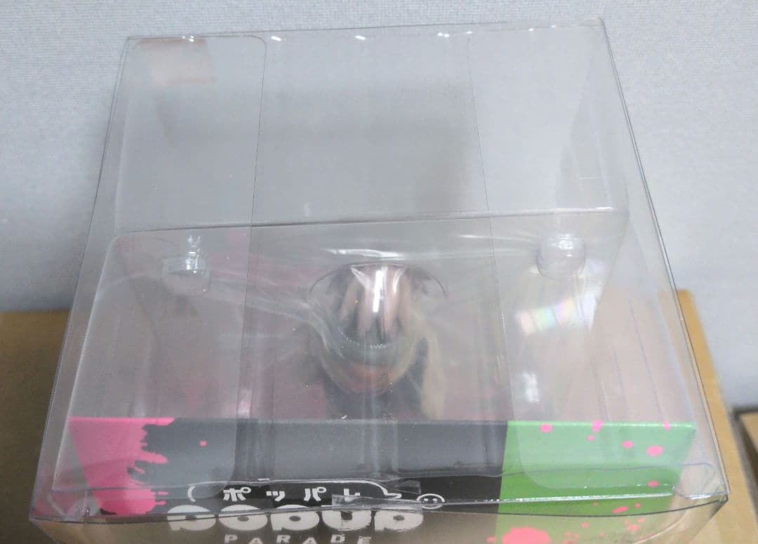 Good Smile Company Game Character Pop Up Parade 1 2