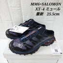 Mm6 Maison Margiela Sneakers Salomon Xt-4