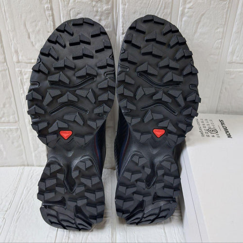 Mm6 Maison Margiela Sneakers Salomon Xt-4