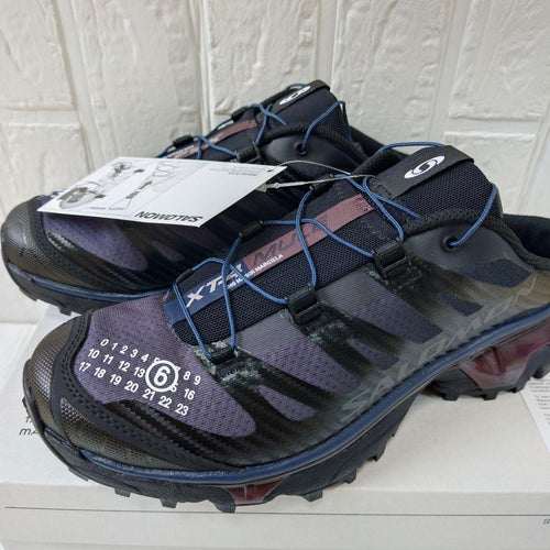 Mm6 Maison Margiela Sneakers Salomon Xt-4