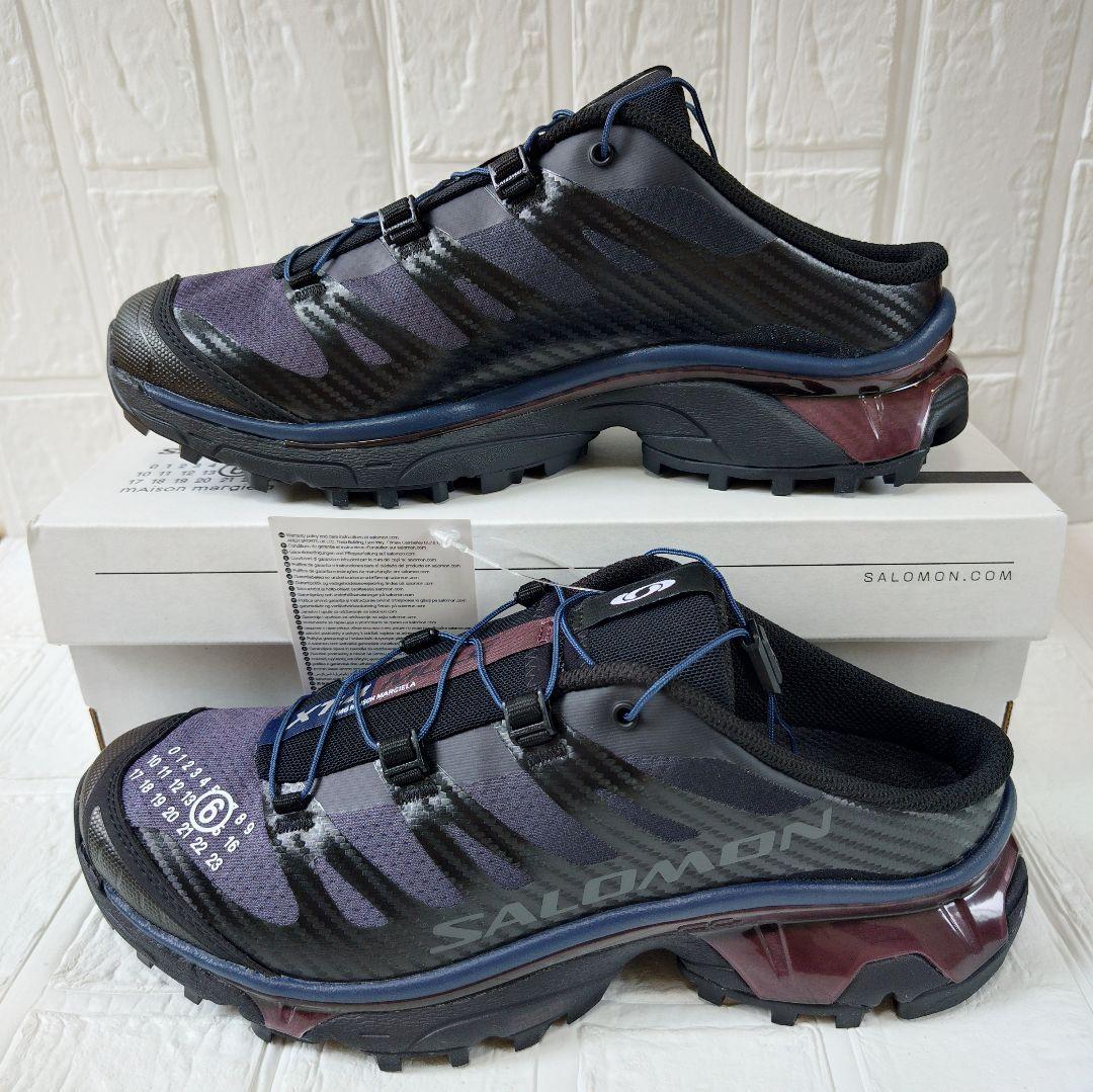 Mm6 Maison Margiela Sneakers Salomon Xt-4