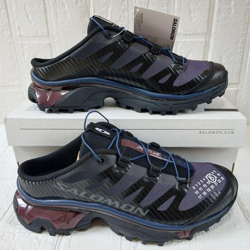 Mm6 Maison Margiela Sneakers Salomon Xt-4
