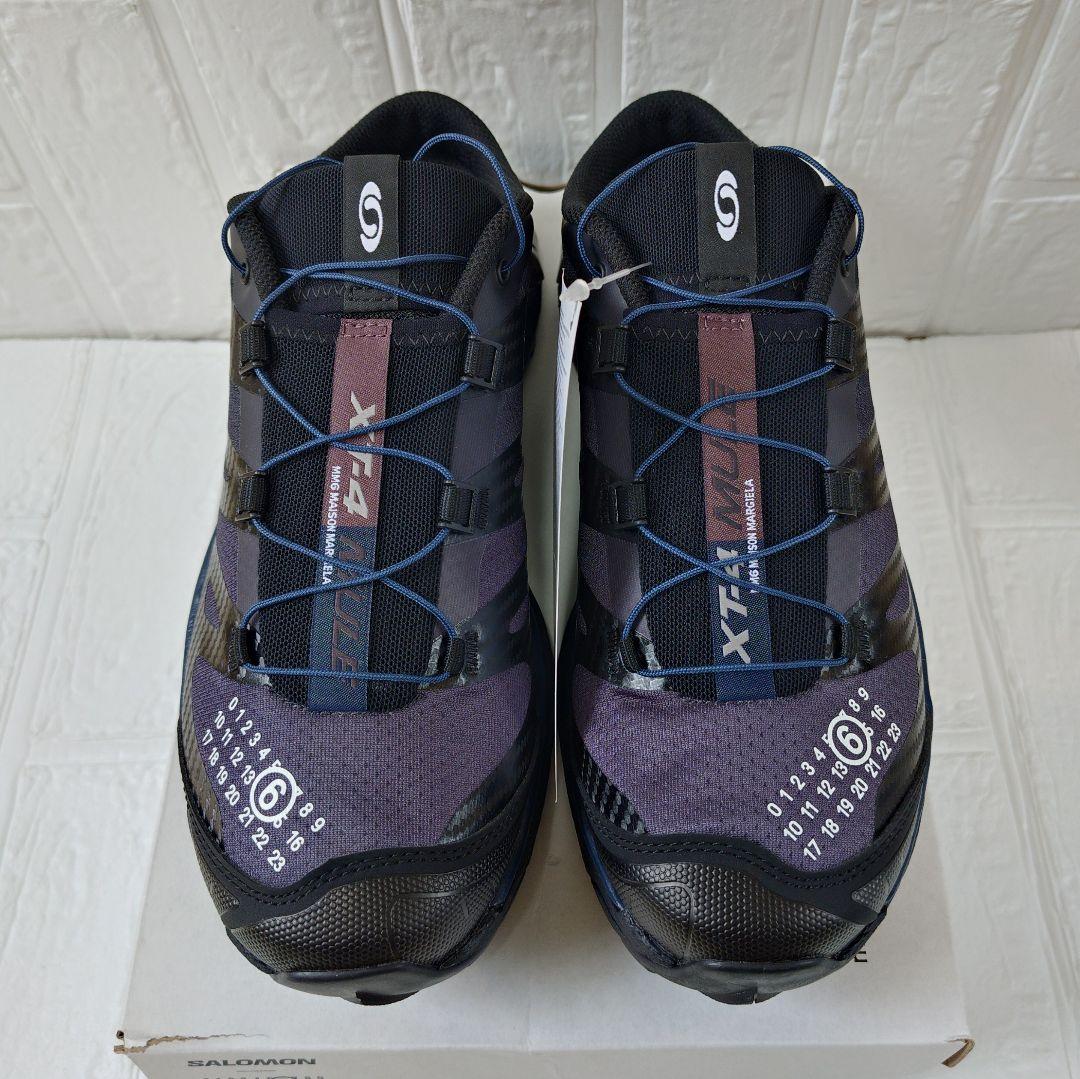 Mm6 Maison Margiela Sneakers Salomon Xt-4