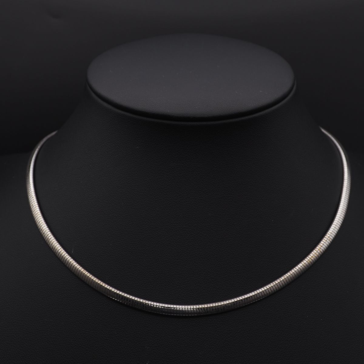 Necklace X266 Italy925