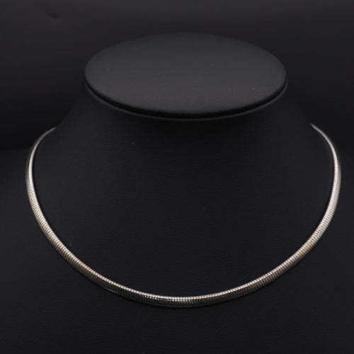 Necklace X266 Italy925