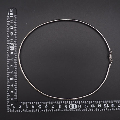 Necklace X266 Italy925
