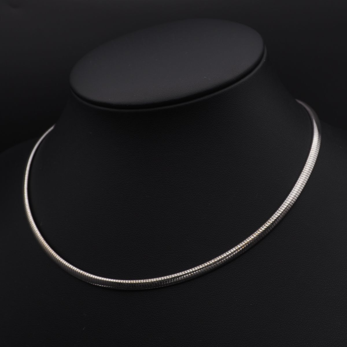 Necklace X266 Italy925