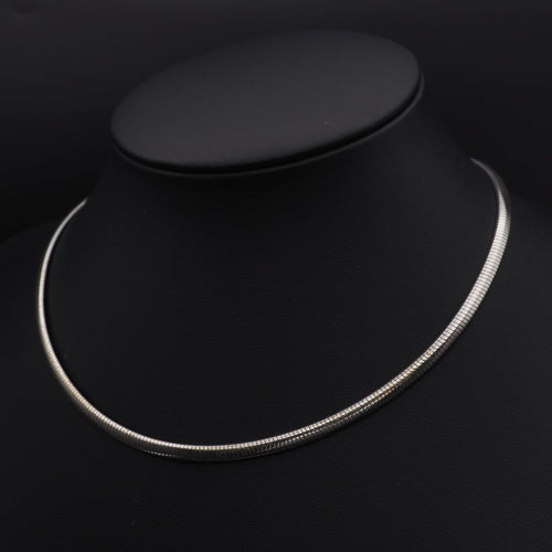 Necklace X266 Italy925