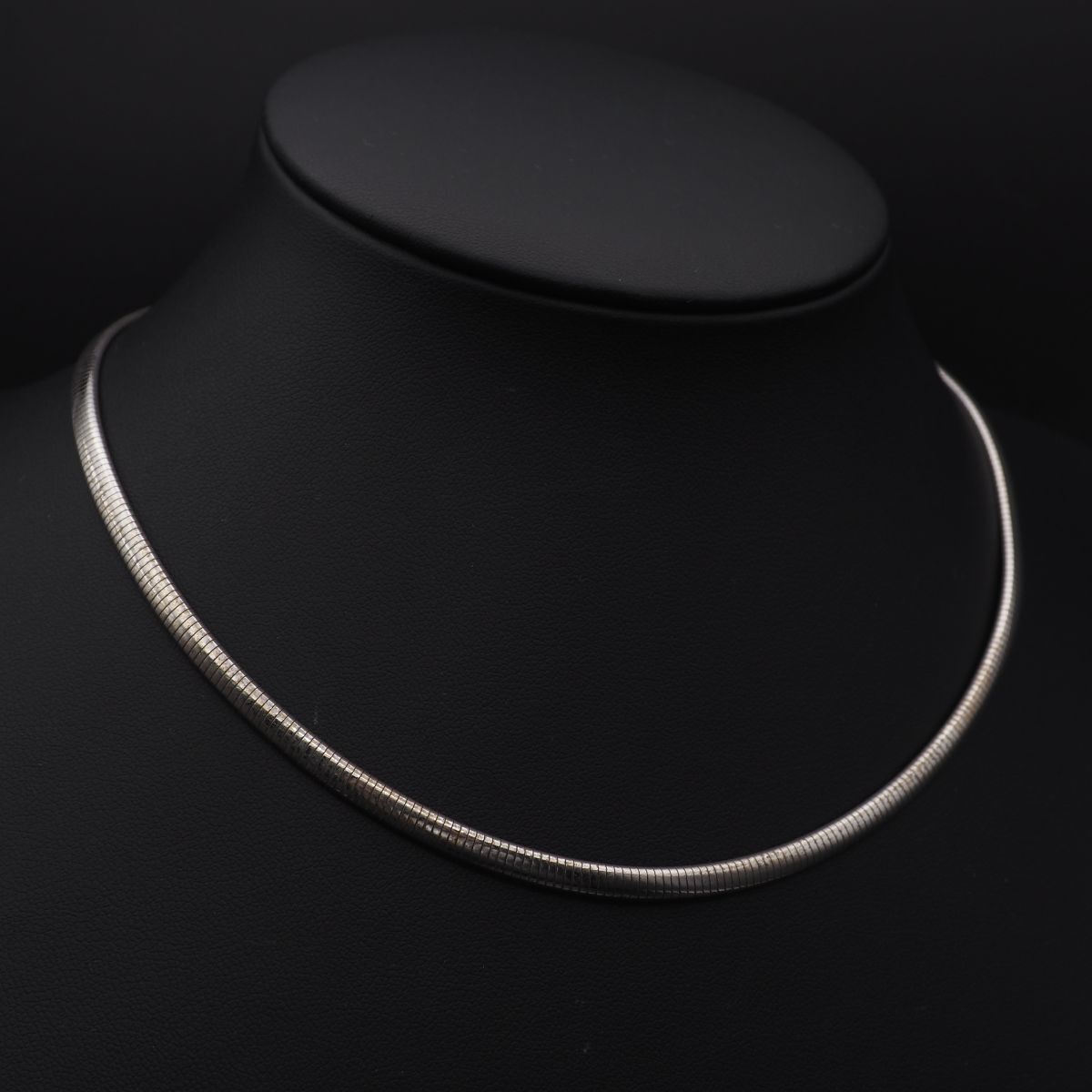 Necklace X266 Italy925