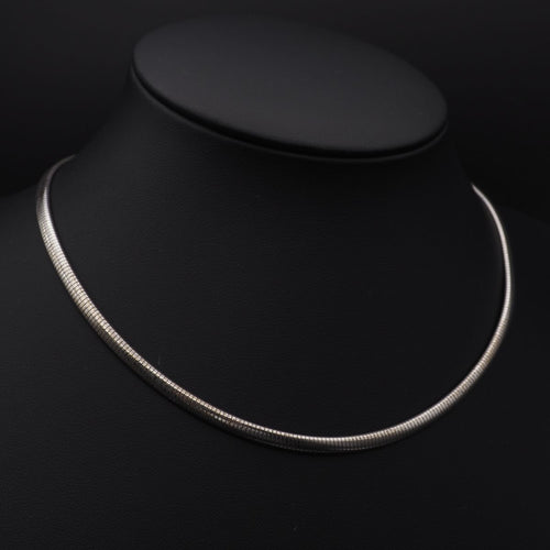 Necklace X266 Italy925