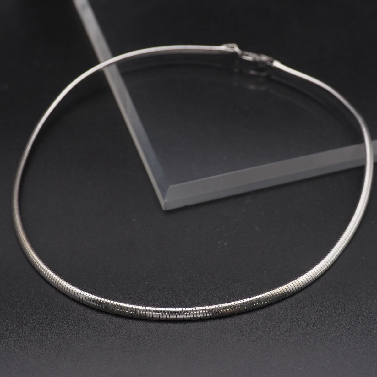 Necklace X266 Italy925