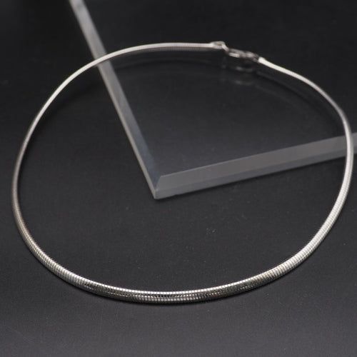 Necklace X266 Italy925