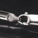 Necklace X266 Italy925