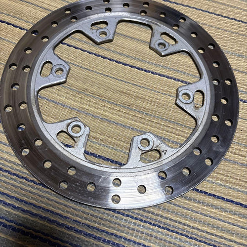 Brake Tzr50R 4Eu3 F