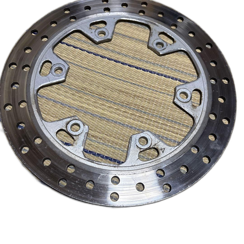 Brake Tzr50R 4Eu3 F
