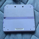 Consoles (2Ds)