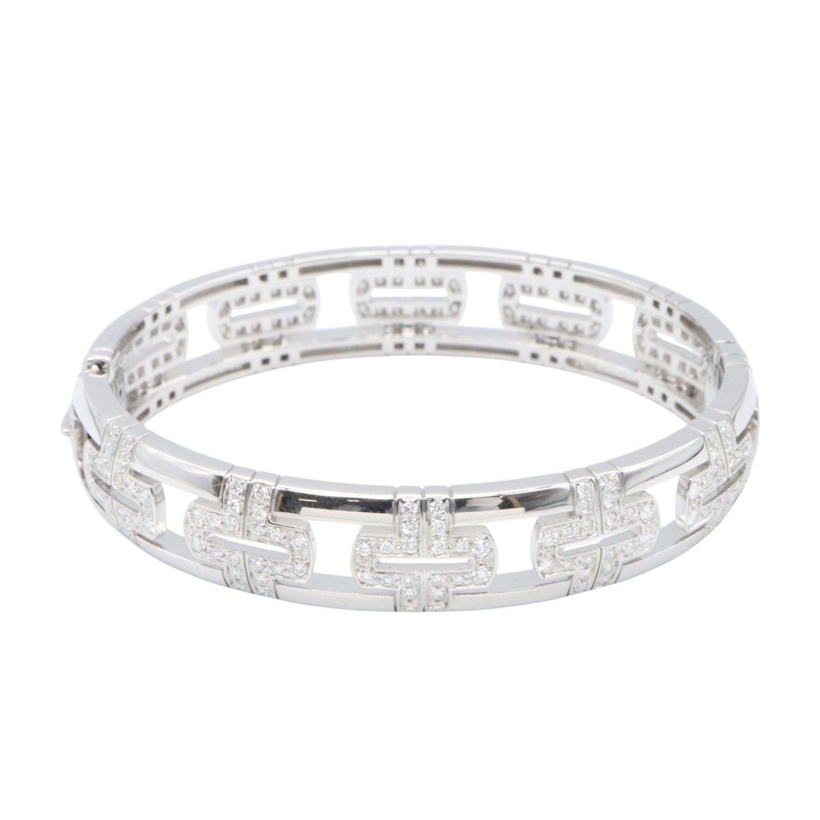Bvlgari Bracelet 14.5 K18Wg